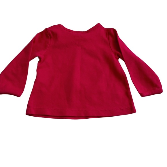 Marimekko Black Cat Long Sleeve Top - Picture 2 of 7